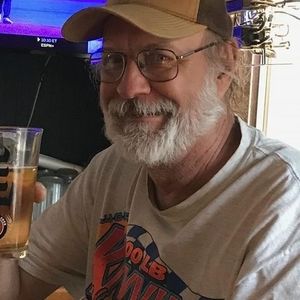 Meet your Posher, Robert